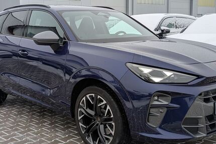 Cupra Terramar 12.735 km 39.450 &euro; Burghaun 36151