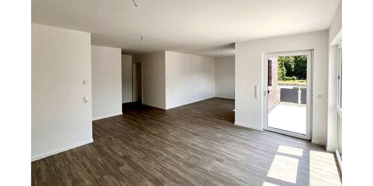 Exklusives Wohnen am 