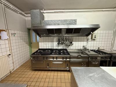 HISTORISCHES FLAIR FÜR GASTRO-LIEBHABER - Gewerbeobjekt Buchholz | Angebot:26093928