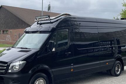 Mercedes-Benz Sprinter 300.000 km 22.491 &euro; Berlin 12681