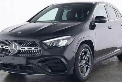Mercedes-Benz GLA 180 25.800 km 34.180 &euro; Stavenhagen 17153