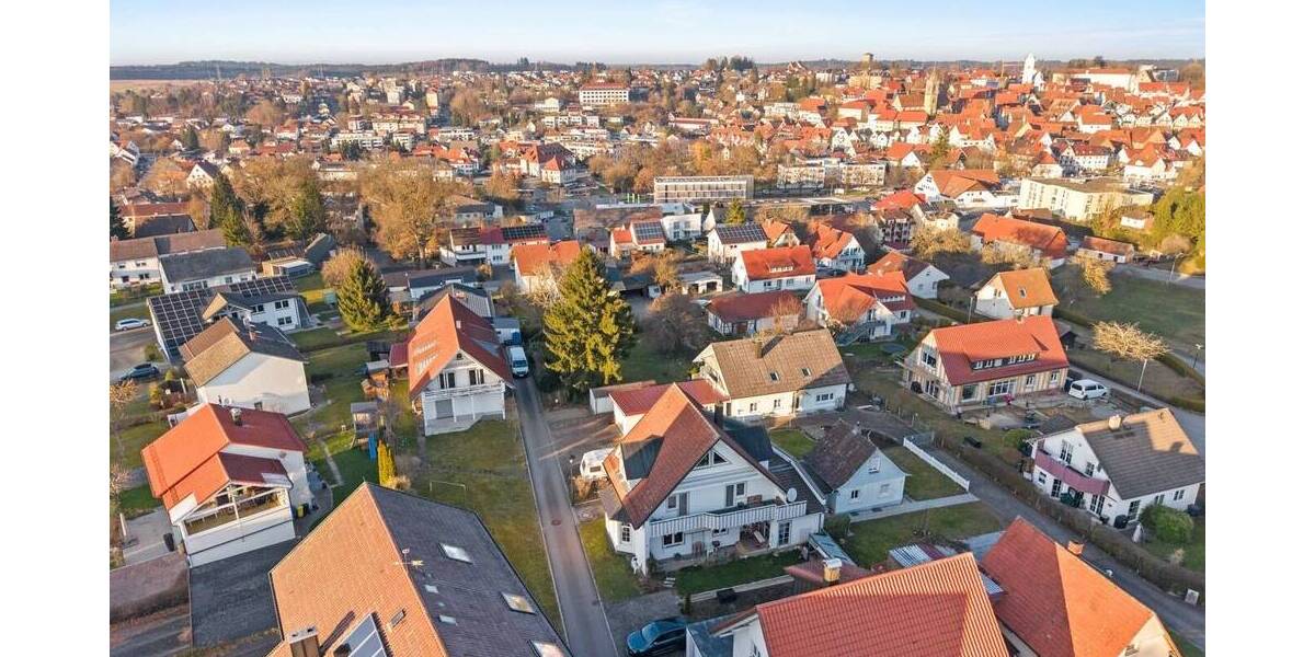 Mehrfamilienhaus, Wohnhaus Pfullendorf - 9 Zimmer, 201 m&sup2;, 439.000&euro; | Angebot:26358735