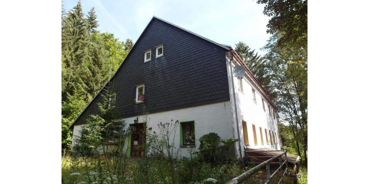 Mehrfamilienhaus, Wohnhaus Altenberg Geising-Löwenhain - 2 Zimmer, 490 m&sup2;, 199.000&euro; | Angebot:25820523