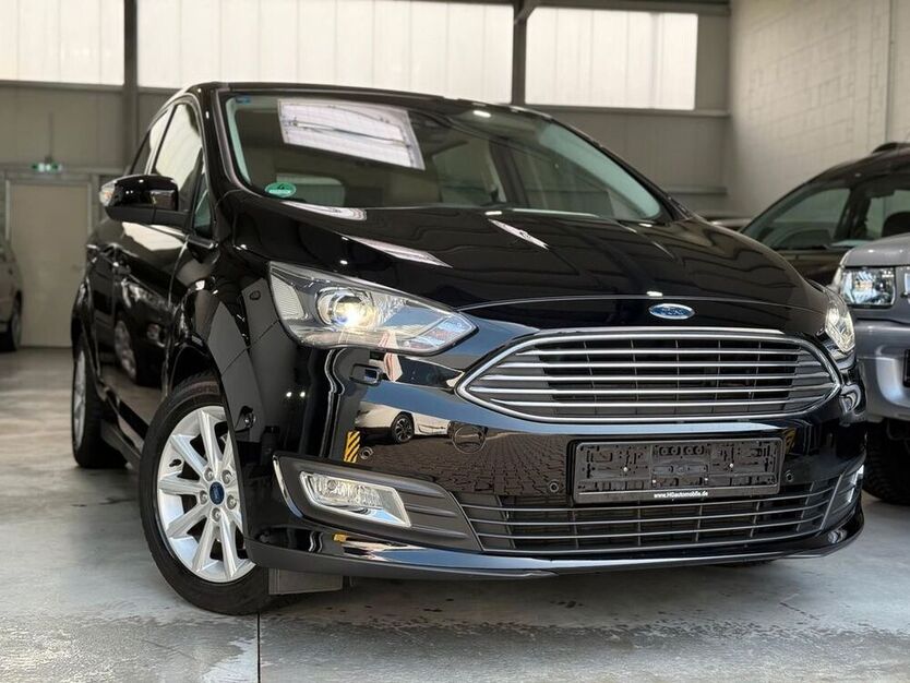 C-Max