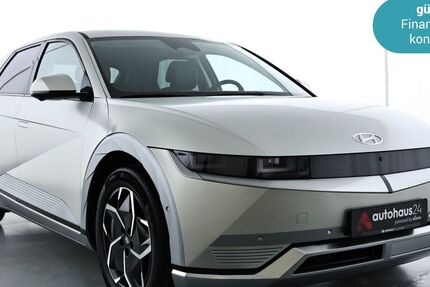 Hyundai IONIQ 5 60.494 km 27.870 &euro; Egelsbach 63329