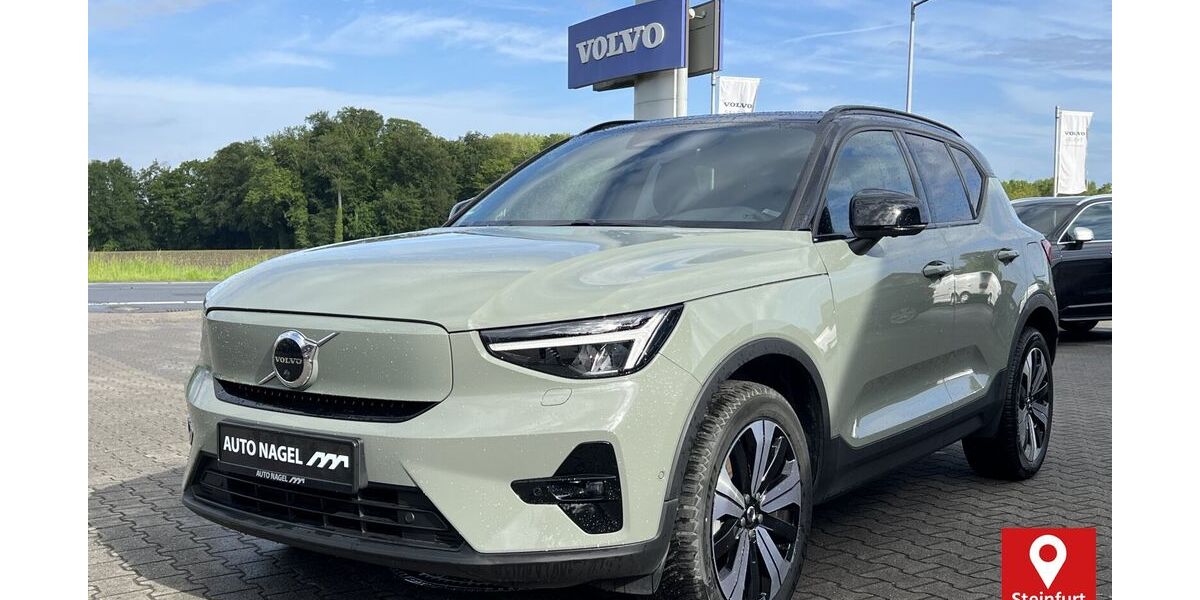 Volvo XC40 33.000 km 34.800 &euro; Steinfurt 48565