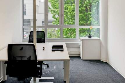 Gewerbeobjekt Eschborn - 3.885&euro; | Angebot:26679443