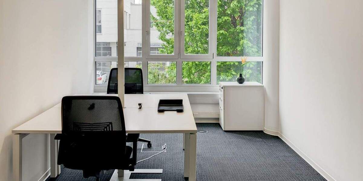 Gewerbeobjekt Eschborn - 3.885&euro; | Angebot:26679443