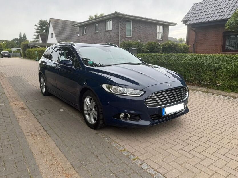 Mondeo