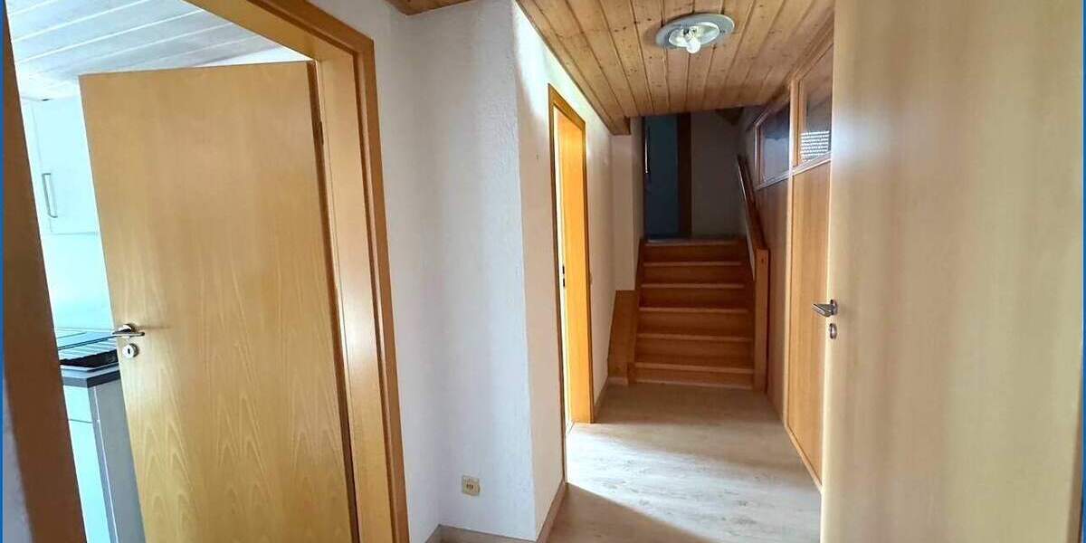 Mehrfamilienhaus, Wohnhaus Pfullendorf / Aach-Linz Aach-Linz - 6 Zimmer, 179 m&sup2;, 579.000&euro; | Angebot:25822691