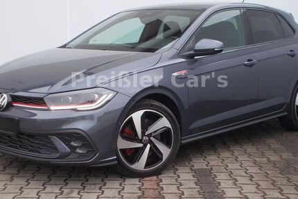 VW Polo 5.900 km 27.990 € Ebersdorf b. Coburg 96237
