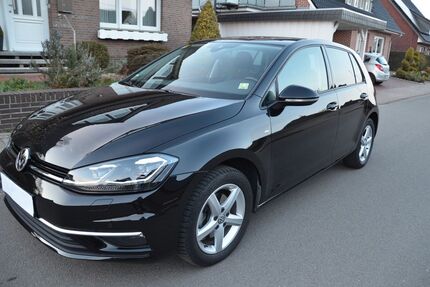 VW Golf 78.600 km 17.900 &euro; Steinfeld 49439