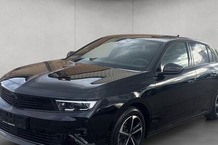 Opel Astra 19.016 km 23.550 &euro; Frankfurt 60386