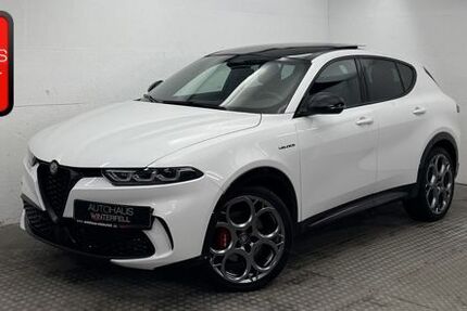 Alfa Romeo Tonale 14.611 km 27.800 &euro; Berlin 12351