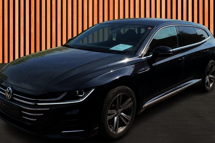 VW Arteon 61.859 km 28.980 &euro; Dresden 01328