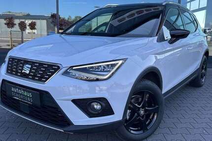 Seat Arona 89.800 km 13.490 &euro; Schortens 26419