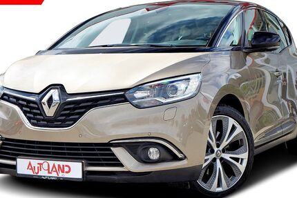 Renault Scenic 88.554 km 14.990 € Erfurt 99087