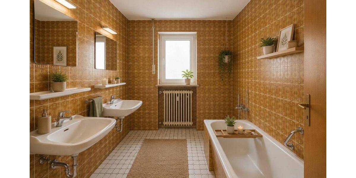 Etagenwohnung Krumbach - 4 Zimmer, 110 m&sup2;, 284.796&euro; | Angebot:26582168