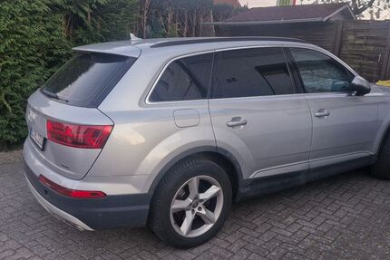 Audi Q7 117.000 km 32.500 &euro; Trittau 22946