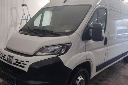 Fiat Ducato 41.796 km 22.495 &euro; Parsberg 92331