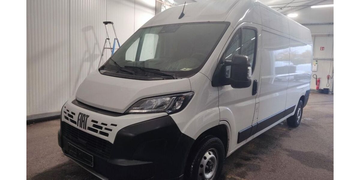 Fiat Ducato 41.796 km 22.495 &euro; Parsberg 92331