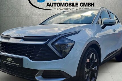 Kia Sportage 49.351 km 26.480 &euro; Reutlingen 72770