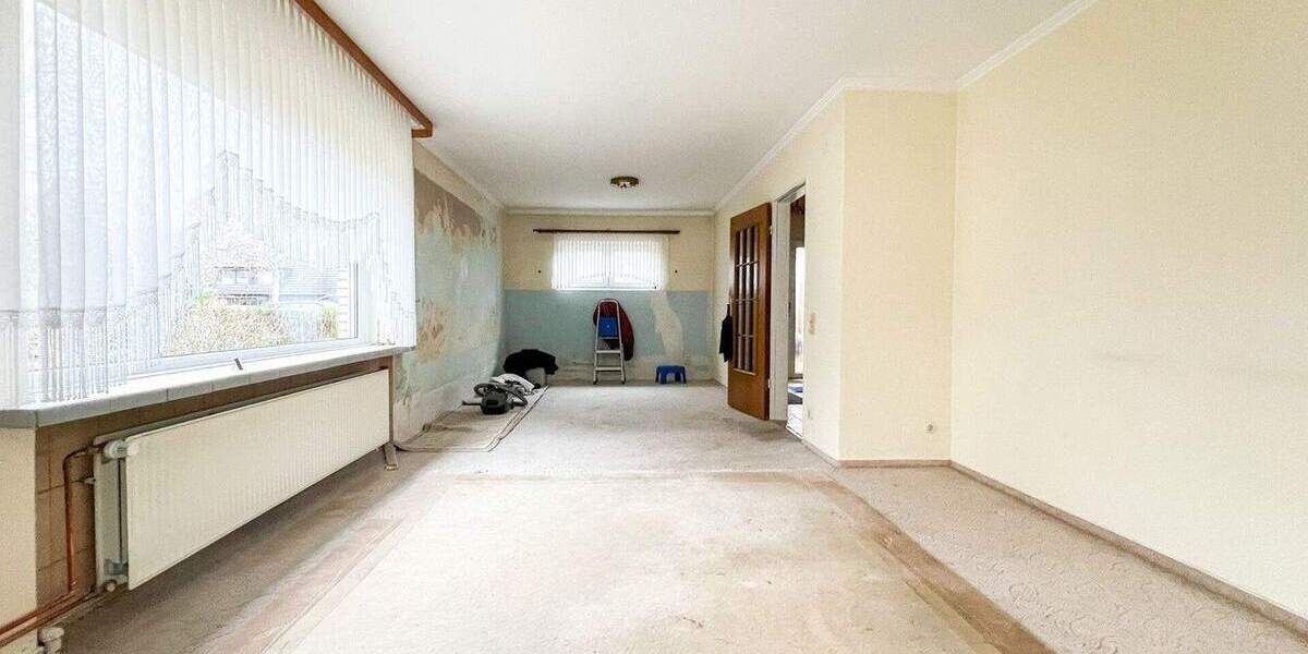 Einfamilienhaus Tornesch - 3 Zimmer, 83 m&sup2;, 329.000&euro; | Angebot:25668647