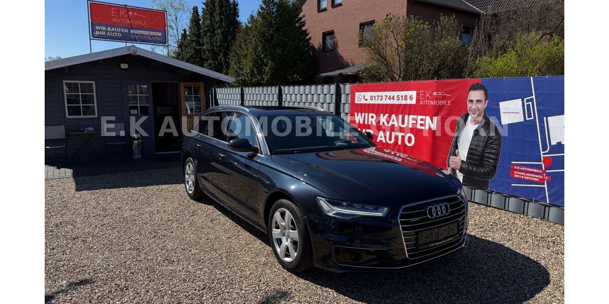 Audi A6 146.100 km 20.980 &euro; Gifhorn 38518