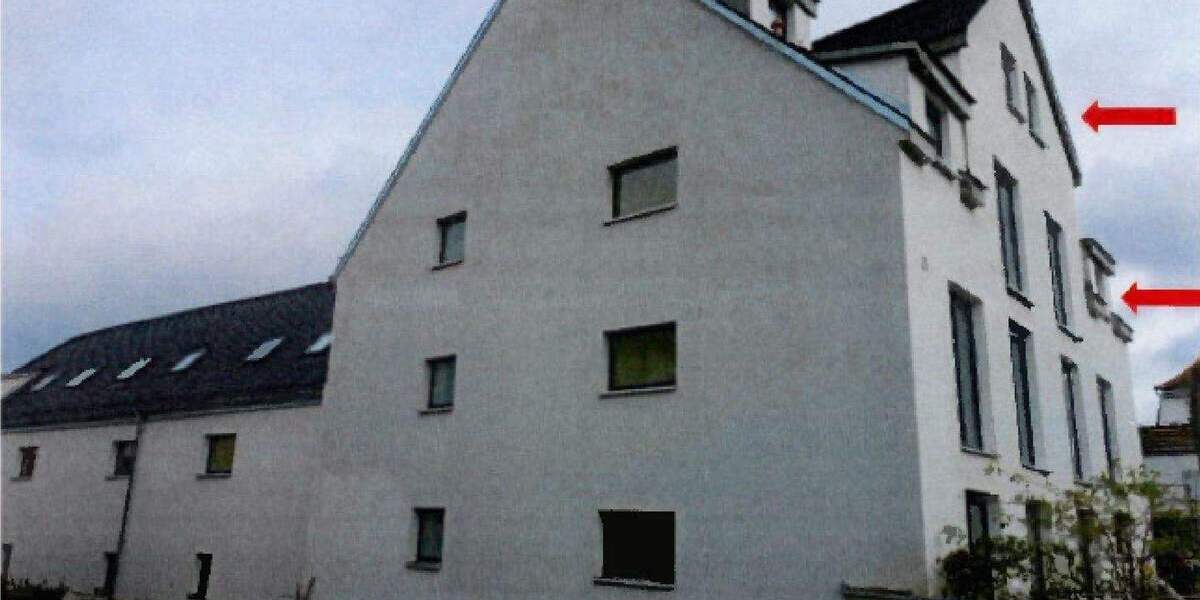 Etagenwohnung Cadolzburg - 4 Zimmer, 99 m&sup2;, 310.000&euro; | Angebot:25797922