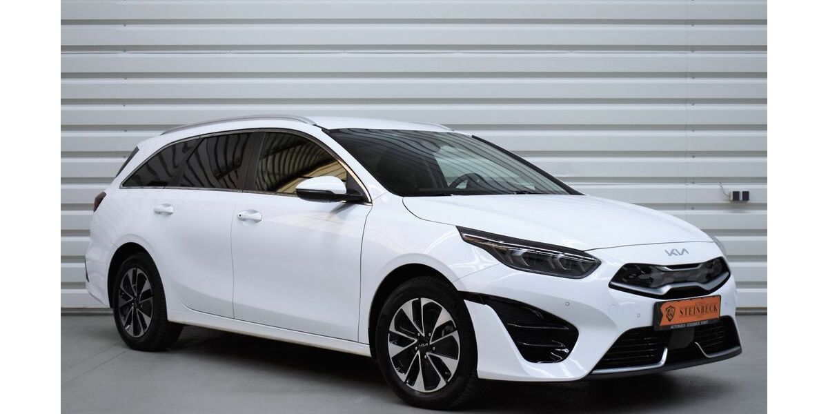 Kia ceed Sportswagon 58.000 km 20.990 € Forst 76694