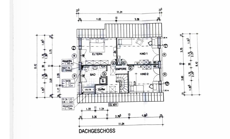 Einfamilienhaus Bedburg - 3 Zimmer, 143 m&sup2;, 510.000&euro; | Angebot:26877240