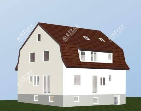 Einfamilienhaus Gaildorf Ottendorf - 7 Zimmer, 164 m&sup2;, 448.000&euro; | Angebot:26723015