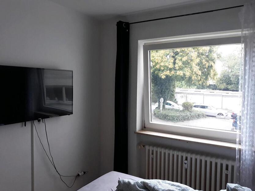 E.T.W Wohnung in Veitshöchheim