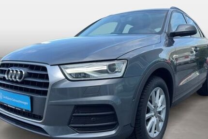 Audi Q3 90.328 km 17.589 &euro; Gross-Gerau 64521