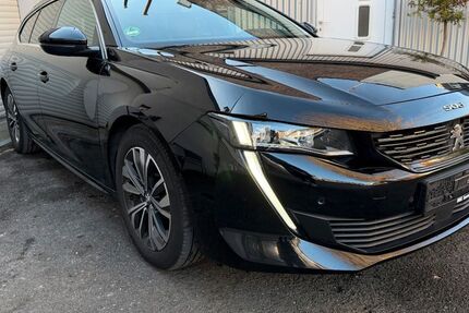 Peugeot 508 217.100 km 13.700 &euro; Iserlohn 58636