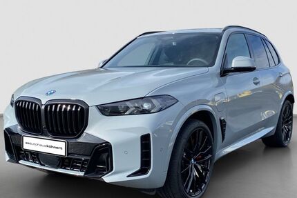 BMW X5 6.175 km 93.998 &euro; Langenwetzendorf 07957