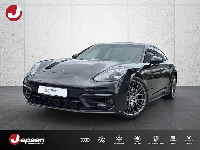 Panamera
