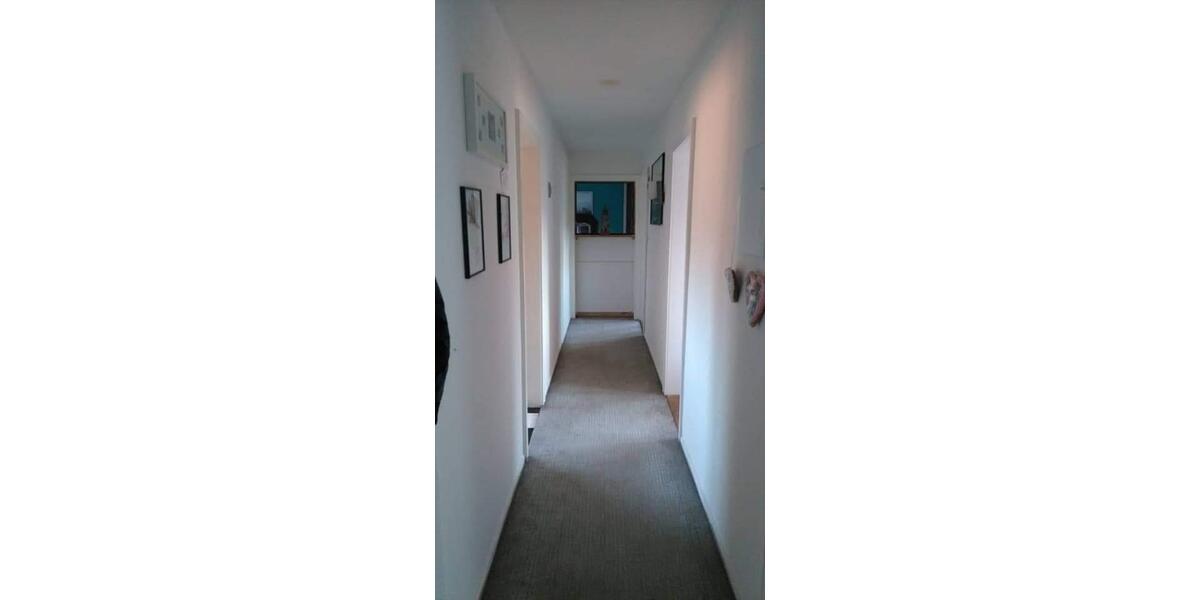 Dachgeschoßwohnung Bad Sachsa - 3 Zimmer, 70 m&sup2;, 476&euro; | Angebot:25547986