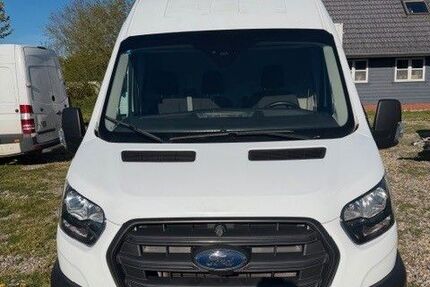 Ford Transit 72.300 km 17.900 &euro; Harrislee 24955