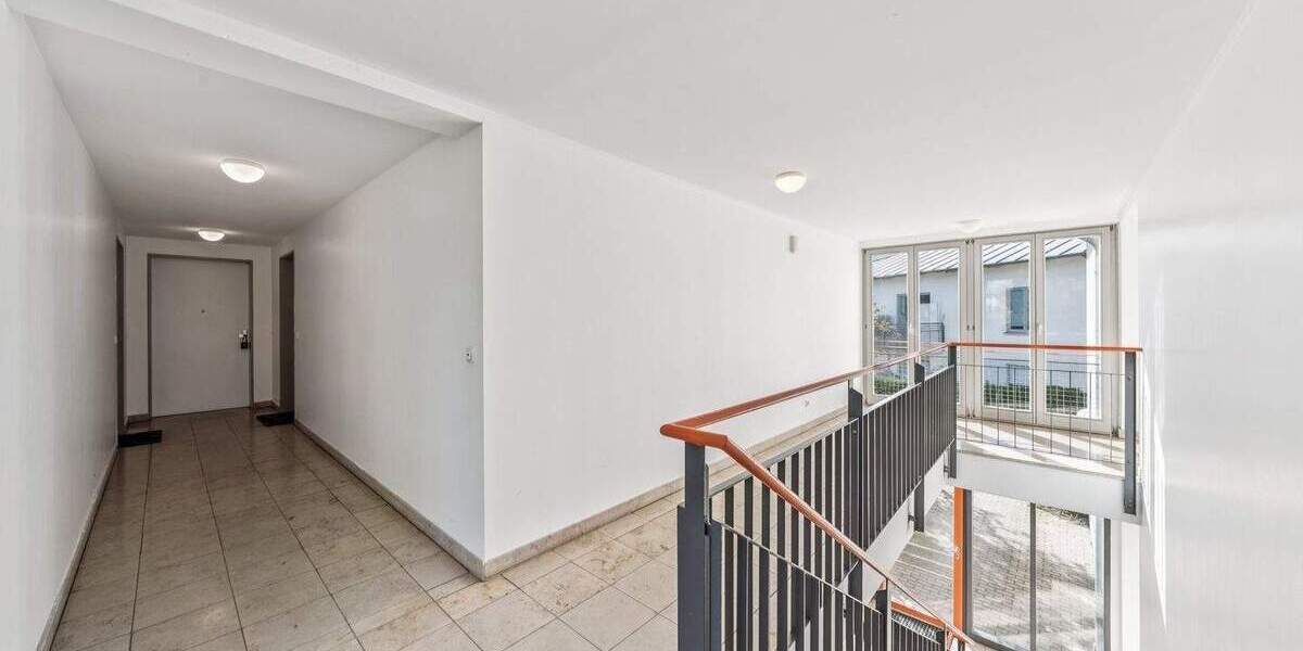Etagenwohnung Schönefeld - 2 Zimmer, 53 m&sup2;, 298.000&euro; | Angebot:25715501