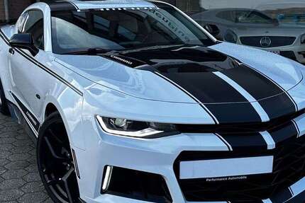 Chevrolet Camaro 55.700 km 30.200 &euro; Korschenbroich 41352