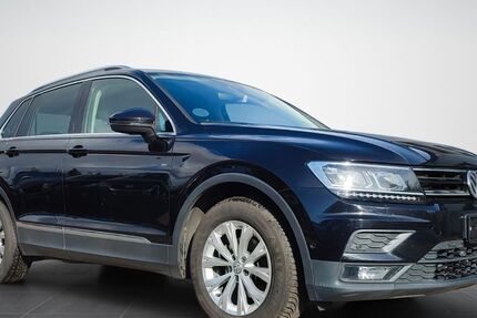 VW Tiguan 204.735 km 16.599 &euro; Wittenburg 19243