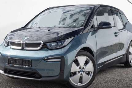 BMW i3 8.612 km 23.950 € Berlin 12203