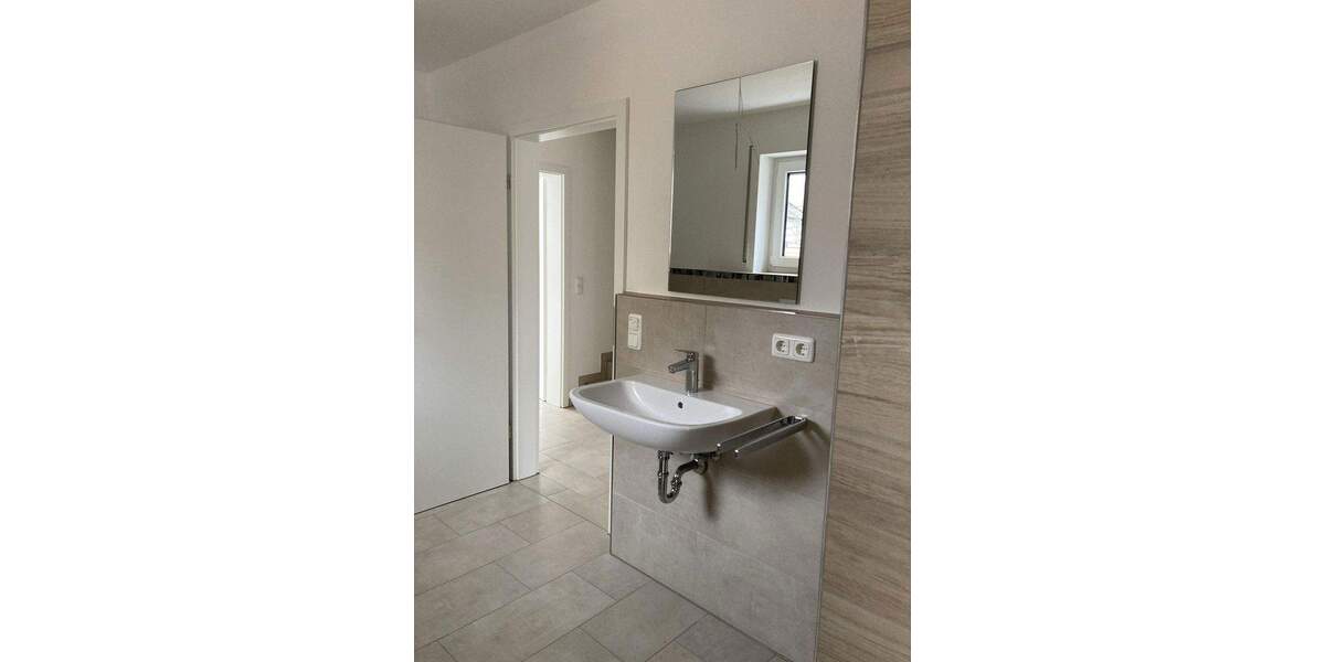 Schönes Reihenendhaus in Donaustauf 5 zimmer