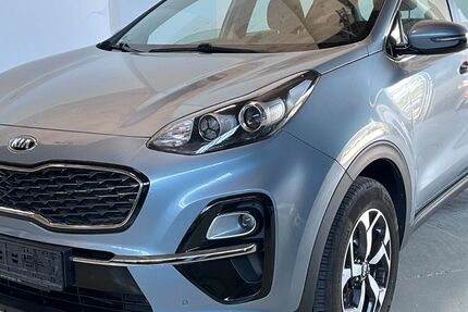 Kia Sportage 79.019 km 14.999 &euro; Potsdam-Drewitz b.Berlin 14478