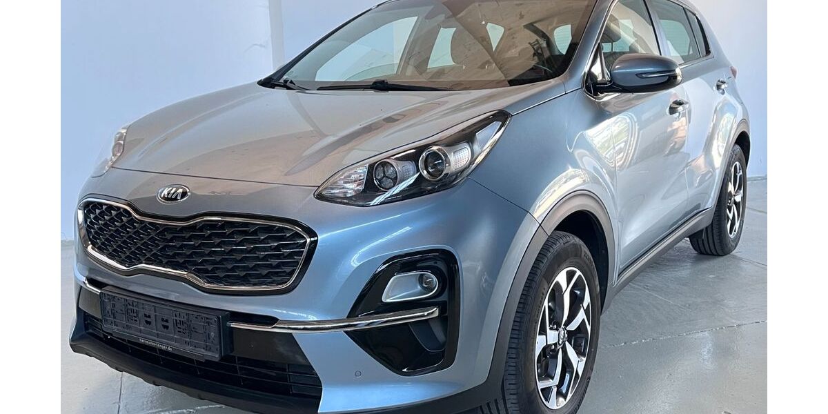 Kia Sportage 79.019 km 14.999 &euro; Potsdam-Drewitz b.Berlin 14478