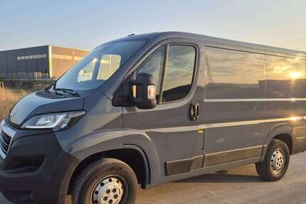 Peugeot Boxer 82.699 km 11.444 &euro; Michelfeld 74545