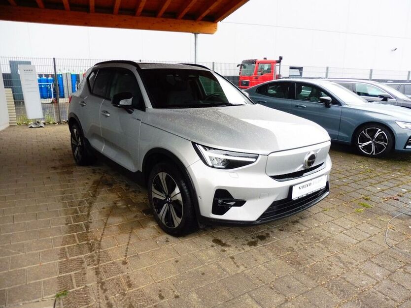 XC40