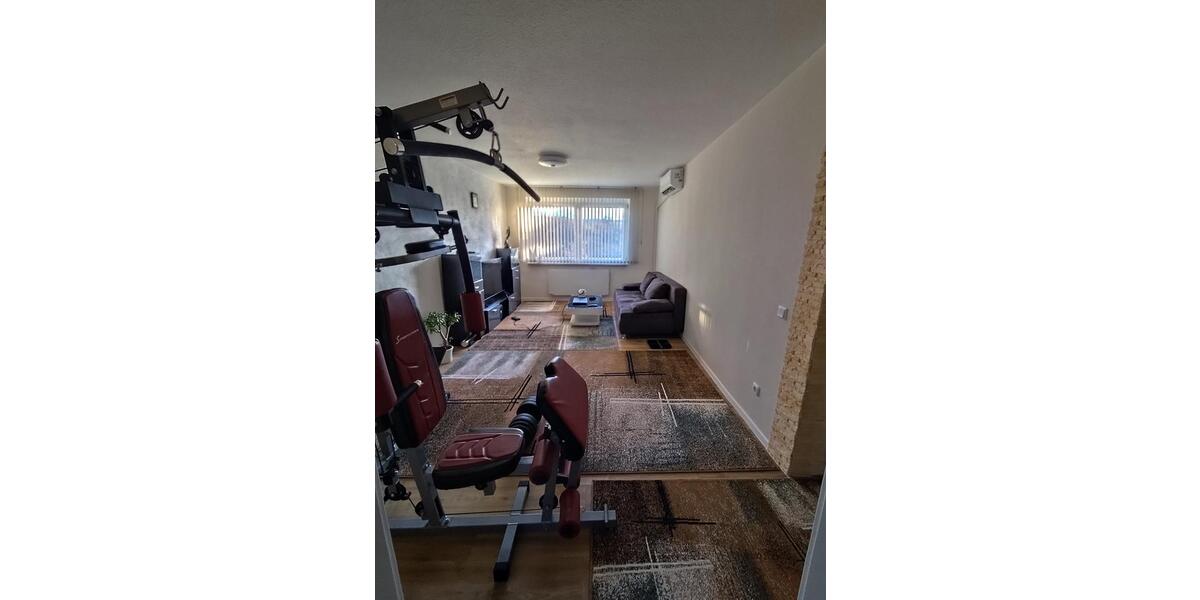 Etagenwohnung Osterwieck - 3 Zimmer, 63 m&sup2;, 65.000&euro; | Angebot:24307880