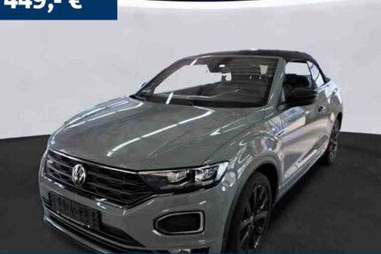 VW T-Roc 39.918 km 27.930 € Fellbach 70736